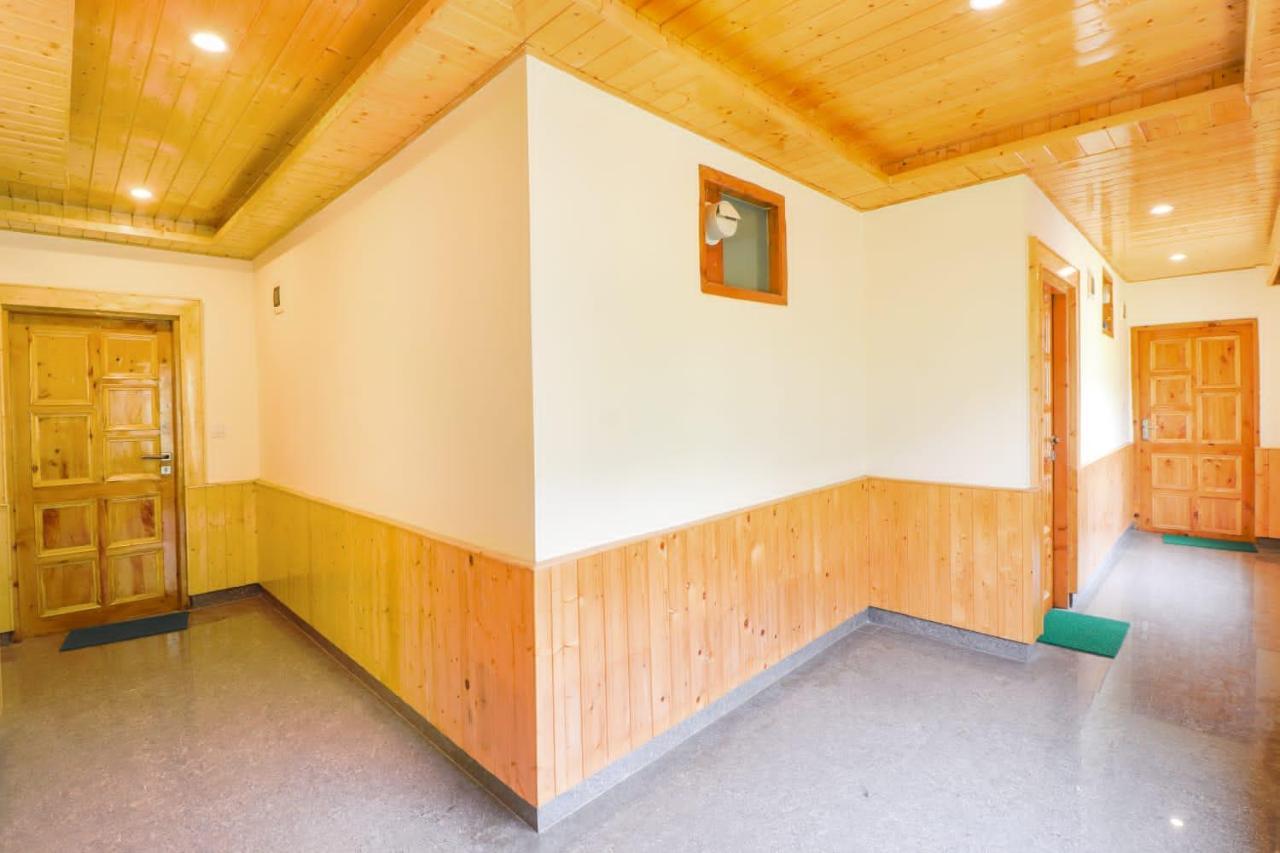 Beyond Stay Kenview Manali Exterior foto