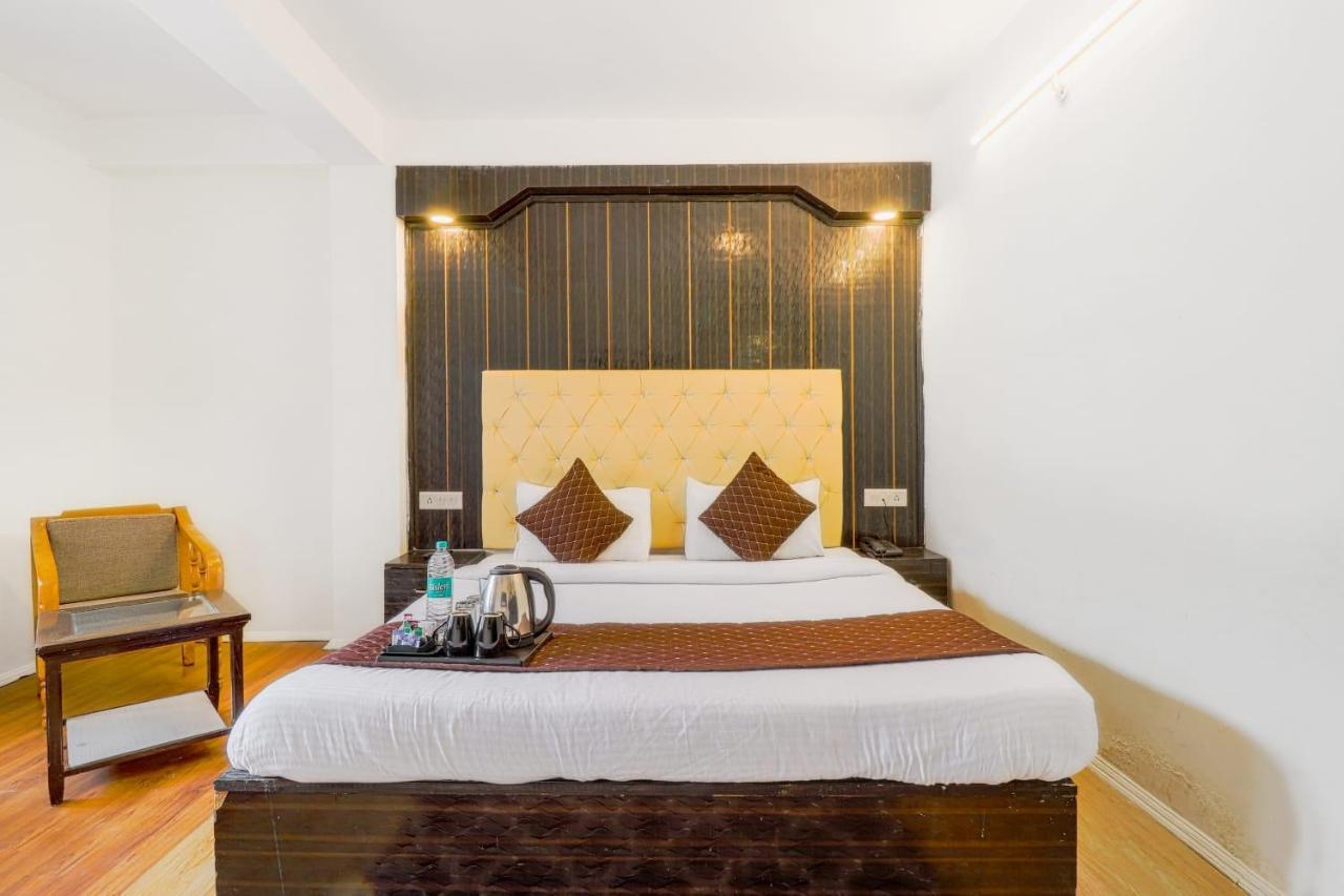 Beyond Stay Kenview Manali Exterior foto