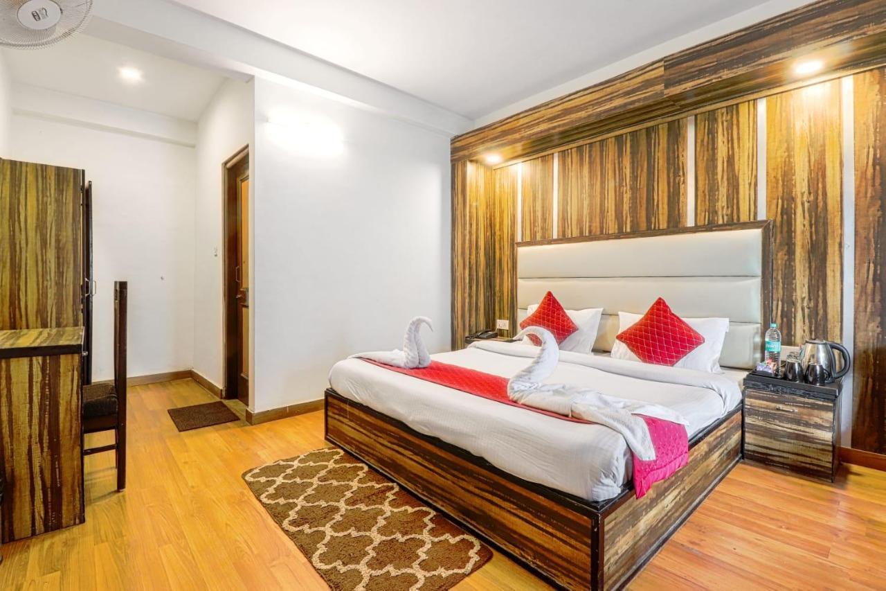 Beyond Stay Kenview Manali Exterior foto