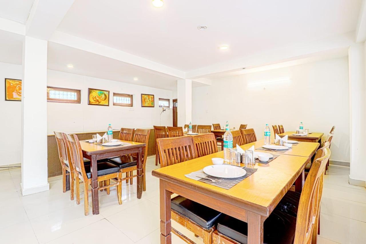 Beyond Stay Kenview Manali Exterior foto